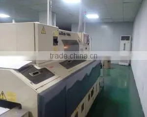 Shenzhen Mufue Technology Co., Ltd. company overview - view 3 thumbnail