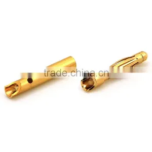 Electrical Plug Connectors 2mm Bullet Banana Plug Connector Male and Female thumbnail-5
