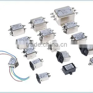 1A ~ 10A Emi Filter Switch Socket Fuse thumbnail-6