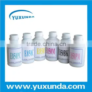 Pigment and DYE ,sublimation Bulk Ink thumbnail-1