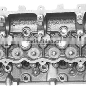 4HG1 Cylinder Head ,factory Direct thumbnail-5