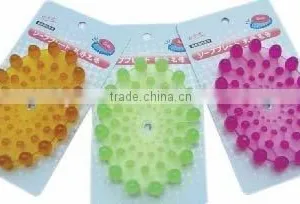 Plastic&silicone Soap Holder thumbnail-1