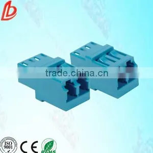 Fiber Optic Cable LC UPC Adaptor With Low Insertion Loss thumbnail-3