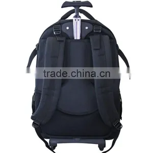 Hot Selling Good Quality Travel Trolley Bags for Young and Dynamic Style thumbnail-3