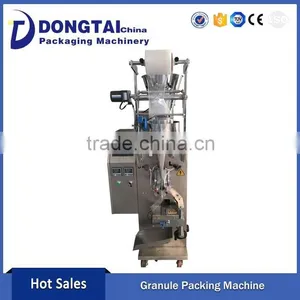 Sachet Packaging 250g Pill Packing Machine thumbnail-1