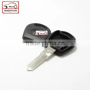 High Quatity vw Jetta Transponder Chip Key Shell Car Key for vw Transponder Chip With Id42 Key Shell thumbnail-2