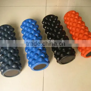 Massage PU Foam Roller thumbnail-1