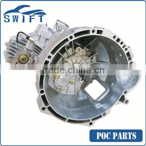 JC530T1 4X4 Automotive Transmission thumbnail-3