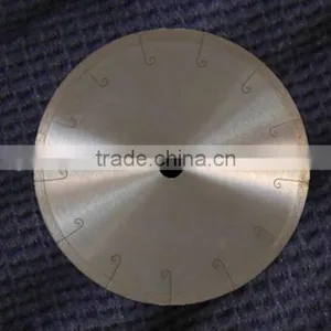 Continuous Rim Diamond Blades thumbnail-2