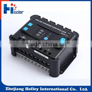 Marketing Plan New Product 12 / 24 V 50 A Auto Solar Charge Controller thumbnail-1