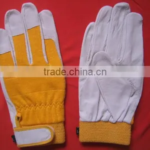 Leather Gloves thumbnail-1