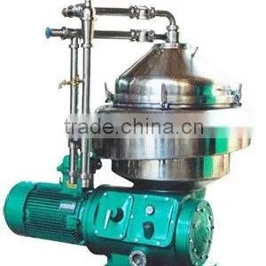 DHY400 Model China Centrifugal Separator Edible Fish Oil Edible thumbnail-1