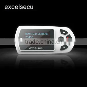 Digital Signature Certificate Token Authentication Security Usb Key thumbnail-1
