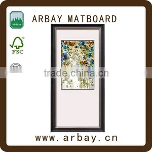Huizhou Arbay the Newest Precut Passepartout, Uncut Passepartout and Passepartout China Supplier thumbnail-3