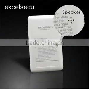 ESECU Custom Wholesale Soundwave OTP One Time Password Safety Online Shopping Security Token thumbnail-4