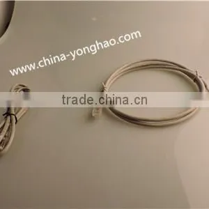 Cable Internet Wire Utp Cat5e Lan Cable Flexible RJ45 Ethernet Cat6 UTP Network Flat Cable For Computer Accessories thumbnail-5