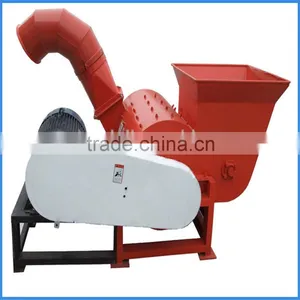 Best Quality Hay Cutter Silage Straw Chopping Machine for Animal Feed thumbnail-4