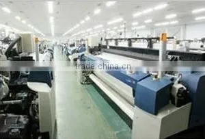 Huzhou Shichang Textile Co., Ltd. company overview - view 3 thumbnail
