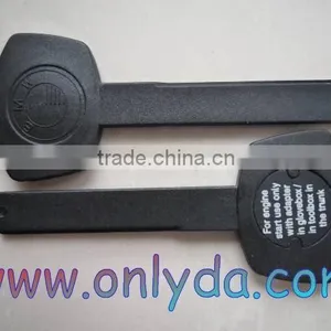 Razor Blade for Car Key Emergency Key Blank thumbnail-1