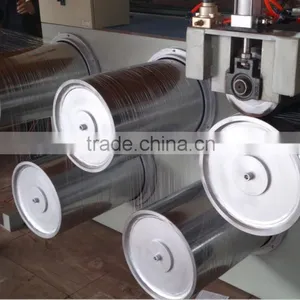 Broom Making Machine /PET Plastic Broom Machine/ Extrusion Line thumbnail-4