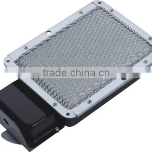 Good Quality Gas Burner for Shawarma Grill, Vertical Doner Kebab Burner Replacement Element thumbnail-1