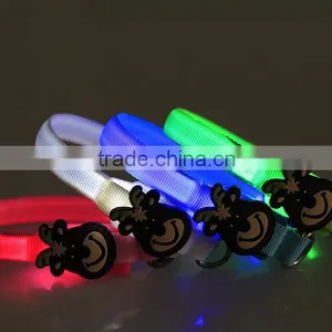 Led Dog Collar thumbnail-4