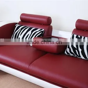 Long Sofa Chair thumbnail-3