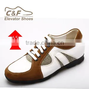 Cheap Taller Shoe Casual Shoes Sports Shoes for Men 2014 thumbnail-1
