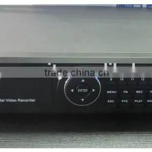 NVR-6032 Embedded LINUX OS Onvif 32 Channel Nvr ,NVR System HDMI VGA Support Mobile Phone App thumbnail-2