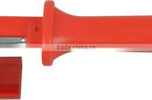 LSDbrand LS-54 German Style of Simple Convenience Electrical Insulation Cable Wire Knife thumbnail-3
