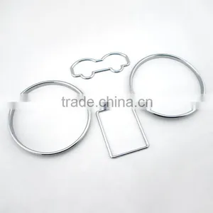 Custom Car Dashboard Accessories for Passat Volkswagen thumbnail-3