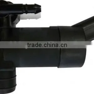 For FORD C-MAX Windshield Wiper Motor OEM1S7117K624FE thumbnail-1
