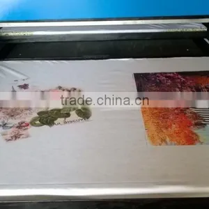 Cycling Cloth Sublimation Heat Press Machine thumbnail-2