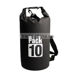Good Quality 10L Waterproof Diving Infaltable Dry Bag thumbnail-1