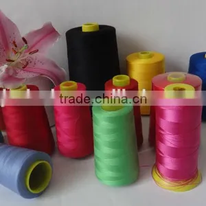 100% Polyester Sewing Thread Color 402 thumbnail-1