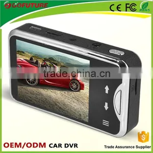 Hot Selling Smart Design 2.7"screen 1080p Full hd Best Night Vision Car Dvr thumbnail-6