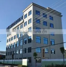 Jinyun County Jinjieyou Sewing Equipment Co., Ltd. company overview - view 2 thumbnail