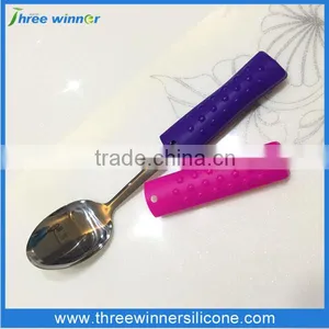 Silicone Pot Handle Holder/silicone Sleeve for Pot Handle thumbnail-1