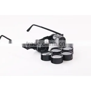 2.8X-10X Adjustable Lll Night Vision Fishing Glasses thumbnail-1