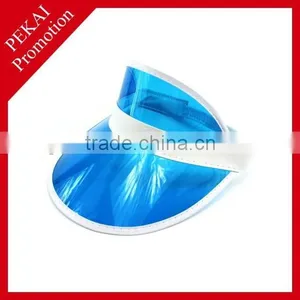 Cheap Universal Sun Visors for Promotion Gift thumbnail-1