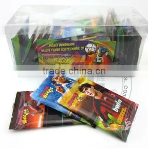 World Cup Candy / CC Stick With Football Soccer Star 3D Puzzle thumbnail-2