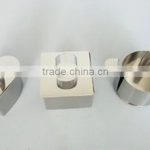 Stainless Stell Mousse Mould Cake Mould Housewell thumbnail-2