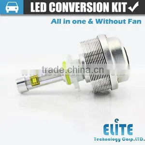 Led Car Light 9005 9006 Led Head Lamp High Lumens All in One thumbnail-1