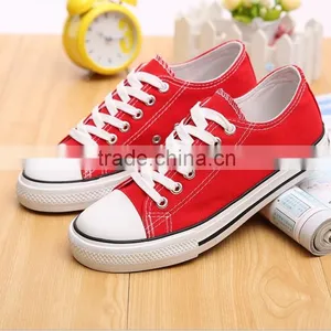 Cheap Canvas Shoes MEN Classics Shoes Sneakers Casual Shoes thumbnail-2