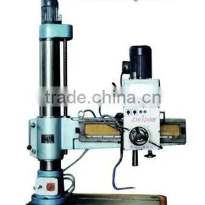 Z3032x9B Radial Drilling Machine thumbnail-1