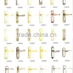 Door Handles thumbnail-1
