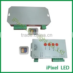 Ws2801 Rgb T-1000s Led Pixel Controllers thumbnail-1