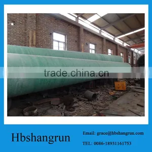 GRP Pipe Mould thumbnail-3