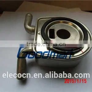 Iveco Oil Filter Housing 500357275 From Nanjing Supplier thumbnail-1