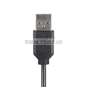New High- Performance Portable 480MBPS Usb 2.0 10 Port Hub With One Switch thumbnail-5